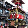 高山市山王祭與陣屋 - 51