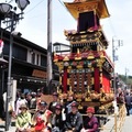 高山市山王祭與陣屋 - 54