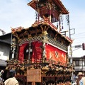 高山市山王祭與陣屋 - 57