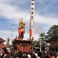 高山市山王祭與陣屋 - 62