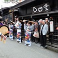 高山市山王祭與陣屋 - 103