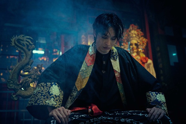 《祭弒》擲筊稟告「城隍爺」獲准拍攝定檔4/30 曹佑寧《祭弒》華麗化身「何仙姑乩身」程明仁特報 - ctpeace5656888xyz777 ...