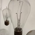遇見曾經的新發明—「電燈泡」