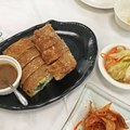 嚐台北「養心茶樓」鮮蔬食