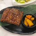 嚐台北「養心茶樓」鮮蔬食