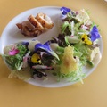 芳葵Fragrance庭園餐廳