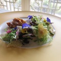 芳葵Fragrance庭園餐廳