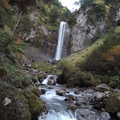 2014名古屋、高山、上高地、白川鄉自助行