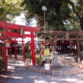 青井稻荷神社