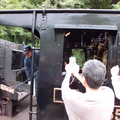SL人吉號蒸汽火車
