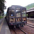 SL人吉號蒸汽火車