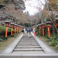 鞍馬寺