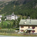 聖莫里茲St.Moritz