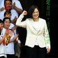 台灣第一女總統