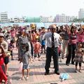 嘉義市立吳鳳幼兒園慶祝第67週年園慶暨母親節