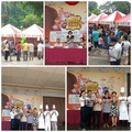 「2014臺北國際牛肉麵節」系列活動南區體驗營開幕活動