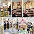 中元普渡大賣場抽檢 維護消費者食品衛生與消防安全