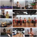 「Moment」南華大學創意產品設計學系第99級畢業展