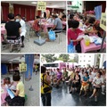 9月28嘉義市最後一場免費社區健檢活動