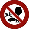 酒後不開車、開車不喝酒