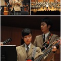 日本日向高中管樂團