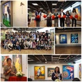 南華大學視覺與媒體藝術學系99級畢業展─「奇珍藝獸」