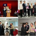 中華郵政工會嘉義分會第4屆第1次會員代表大會