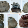 猴厲害-2014嘉義市石猴雕刻徵件競賽成績揭曉