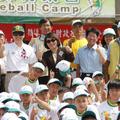 尋找下個棒球明日之星！嘉市府與合作金庫合辦暑假棒球育樂營 