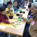 第一屆『九華山地藏王盃』全國圍棋公開賽