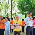 台南公園吹笛趣12-2013-5-25