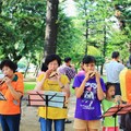 台南公園吹笛趣10-2013-5-25