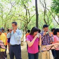 台南公園吹笛趣6-2013-5-25