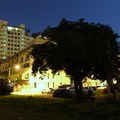 夜拍2-台南市監理站旁空地-2012-5-6