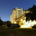 夜拍1-台南市監理站旁空地-2012-5-6