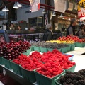 市場內的水果1