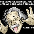 搞笑愛因斯坦