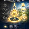  當死期來、萬般帶不走時，這時候內心深處最真實的「願望」願力會像一個強大的磁場，直接牽引著我們的心識，去往最適合修行、最容易感得暇滿人身的地方。