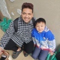 Steven 的成長相簿