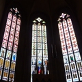聖維特教堂彩繪玻璃五