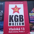 布拉格KGB