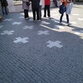 布拉格27個十字架