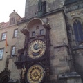 遊布拉格天文鐘