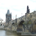 布拉格舊城橋塔薩爾瓦多教堂與尼古拉斯教堂