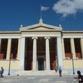 雅典大學或學院