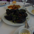 雅典mussels