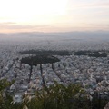雅典最後一天