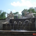 庫倫洛夫的噴泉