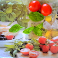 cherry tomato