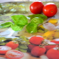 cherry tomato